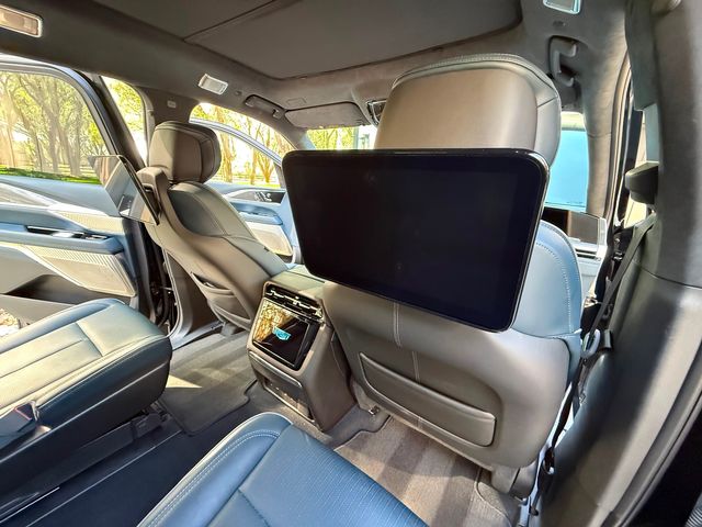 2025 Cadillac Escalade IQ SATIN BLACK ESCALADE IQ SPORT 2 REAR ENT 24"s | Plant City, FL | psv5 DEMO - Bayshore Automotive 2025 Cadillac Escalade IQ SATIN BLACK ESCALADE IQ SPORT 2 REAR ENT 24"s | Plant City, FL | psv5 DEMO - Bayshore Automotive