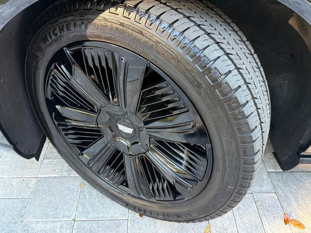 2025 Cadillac Escalade IQ SATIN BLACK ESCALADE IQ SPORT 2 REAR ENT 24"s | Plant City, FL | psv5 DEMO - Bayshore Automotive 2025 Cadillac Escalade IQ SATIN BLACK ESCALADE IQ SPORT 2 REAR ENT 24"s | Plant City, FL | psv5 DEMO - Bayshore Automotive