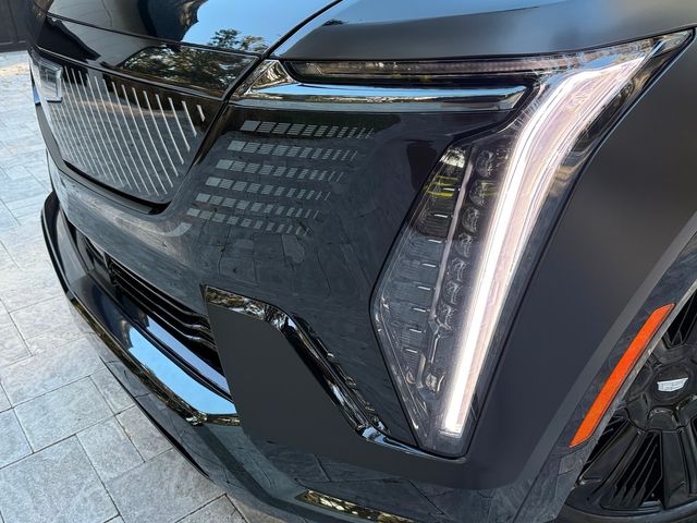 2025 Cadillac Escalade IQ SATIN BLACK ESCALADE IQ SPORT 2 REAR ENT 24"s | Plant City, FL | psv5 DEMO - Bayshore Automotive 2025 Cadillac Escalade IQ SATIN BLACK ESCALADE IQ SPORT 2 REAR ENT 24"s | Plant City, FL | psv5 DEMO - Bayshore Automotive