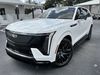 2025 Cadillac Escalade IQ EXEC SEATING SPORT 2 ESCALADE IQ ONYX LOADED $164K | Plant City Florida | Bayshore Automotive 2025 Cadillac Escalade IQ EXEC SEATING SPORT 2 ESCALADE IQ ONYX LOADED $164K | Plant City Florida | Bayshore Automotive