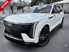 2025 Cadillac Escalade IQ EXEC SEATING SPORT 2 ESCALADE IQ ONYX LOADED $164K | Plant City Florida | Bayshore Automotive 2025 Cadillac Escalade IQ EXEC SEATING SPORT 2 ESCALADE IQ ONYX LOADED $164K | Plant City Florida | Bayshore Automotive