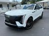 2025 Cadillac Escalade IQ EXEC SEATING SPORT 2 ESCALADE IQ ONYX LOADED $164K | Plant City Florida | Bayshore Automotive 