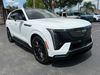 2025 Cadillac Escalade IQ EXEC SEATING SPORT 2 ESCALADE IQ ONYX LOADED $164K | Plant City Florida | Bayshore Automotive 