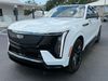 2025 Cadillac Escalade IQ EXEC SEATING SPORT 2 ESCALADE IQ ONYX LOADED $164K | Plant City Florida | Bayshore Automotive 