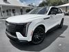 2025 Cadillac Escalade IQ EXEC SEATING SPORT 2 ESCALADE IQ ONYX LOADED $164K | Plant City Florida | Bayshore Automotive 