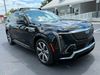 2025 Cadillac Escalade IQ LUXURY 2 CADILLAC ESCALADE IQ $150K NEW 24"s | Plant City Florida | Bayshore Automotive 