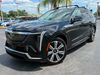 2025 Cadillac Escalade IQ LUXURY 2 CADILLAC ESCALADE IQ $150K NEW 24"s | Plant City Florida | Bayshore Automotive 