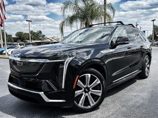 2025 Cadillac Escalade IQ LUXURY 2 CADILLAC ESCALADE IQ $150K NEW 24