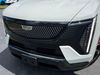 2025 Cadillac Escalade IQ ESCALADE IQ SPORT WHITE/WHITE 24s REAR ENT 1 OWNER | Plant City Florida | Bayshore Automotive 