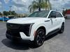 2025 Cadillac Escalade IQ ESCALADE IQ SPORT WHITE/WHITE 24s REAR ENT 1 OWNER | Plant City Florida | Bayshore Automotive 2025 Cadillac Escalade IQ ESCALADE IQ SPORT WHITE/WHITE 24s REAR ENT 1 OWNER | Plant City Florida | Bayshore Automotive