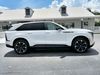 2025 Cadillac Escalade IQ ESCALADE IQ SPORT WHITE/WHITE 24s REAR ENT 1 OWNER | Plant City Florida | Bayshore Automotive 