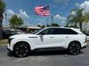 2025 Cadillac Escalade IQ ESCALADE IQ SPORT WHITE/WHITE 24s REAR ENT 1 OWNER | Plant City Florida | Bayshore Automotive 