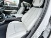 2025 Cadillac Escalade IQ ESCALADE IQ SPORT WHITE/WHITE 24s REAR ENT 1 OWNER | Plant City Florida | Bayshore Automotive 