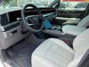 2025 Cadillac Escalade IQ ESCALADE IQ SPORT WHITE/WHITE 24s REAR ENT 1 OWNER | Plant City Florida | Bayshore Automotive 