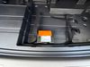 2025 Cadillac Escalade IQ ESCALADE IQ SPORT WHITE/WHITE 24s REAR ENT 1 OWNER | Plant City Florida | Bayshore Automotive 