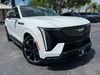 2025 Cadillac Escalade IQ ESCALADE IQ SPORT WHITE/WHITE 24s REAR ENT 1 OWNER | Plant City Florida | Bayshore Automotive 2025 Cadillac Escalade IQ ESCALADE IQ SPORT WHITE/WHITE 24s REAR ENT 1 OWNER | Plant City Florida | Bayshore Automotive