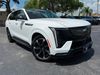 2025 Cadillac Escalade IQ ESCALADE IQ SPORT WHITE/WHITE 24s REAR ENT 1 OWNER | Plant City Florida | Bayshore Automotive 2025 Cadillac Escalade IQ ESCALADE IQ SPORT WHITE/WHITE 24s REAR ENT 1 OWNER | Plant City Florida | Bayshore Automotive