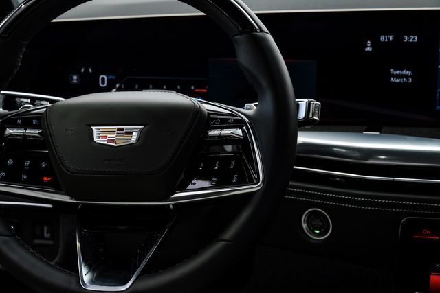 2025 Cadillac Escalade-V 4WD HUD, ROOF, REAR DVD, VOSSEN 24'S, MATTE PPF | Carrollton, TX | psv5 DEMO - Texas Vehicle Exchange 2025 Cadillac Escalade-V 4WD HUD, ROOF, REAR DVD, VOSSEN 24'S, MATTE PPF | Carrollton, TX | psv5 DEMO - Texas Vehicle Exchange