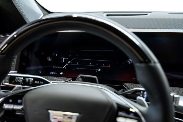 2025 Cadillac Escalade-V 4WD HUD, ROOF, REAR DVD, VOSSEN 24'S, MATTE PPF | Carrollton, TX | psv5 DEMO - Texas Vehicle Exchange 2025 Cadillac Escalade-V 4WD HUD, ROOF, REAR DVD, VOSSEN 24'S, MATTE PPF | Carrollton, TX | psv5 DEMO - Texas Vehicle Exchange