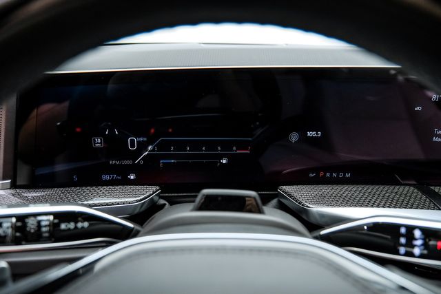 2025 Cadillac Escalade-V 4WD HUD, ROOF, FULL MATTE PPF, VOSSEN 24'S | Carrollton, TX | Texas Vehicle Exchange 2025 Cadillac Escalade-V 4WD HUD, ROOF, FULL MATTE PPF, VOSSEN 24'S | Carrollton, TX | Texas Vehicle Exchange