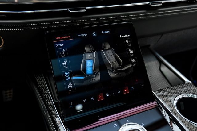 2025 Cadillac Escalade-V 4WD HUD, ROOF, REAR DVD, VOSSEN 24'S, MATTE PPF | Carrollton, TX | Texas Vehicle Exchange 2025 Cadillac Escalade-V 4WD HUD, ROOF, REAR DVD, VOSSEN 24'S, MATTE PPF | Carrollton, TX | Texas Vehicle Exchange