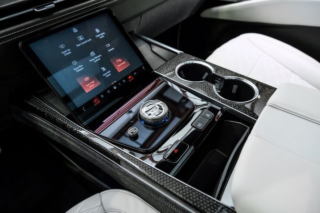 2025 Cadillac Escalade-V 4WD HUD, ROOF, REAR DVD, VOSSEN 24'S, MATTE PPF | Carrollton, TX | psv5 DEMO - Texas Vehicle Exchange 2025 Cadillac Escalade-V 4WD HUD, ROOF, REAR DVD, VOSSEN 24'S, MATTE PPF | Carrollton, TX | psv5 DEMO - Texas Vehicle Exchange