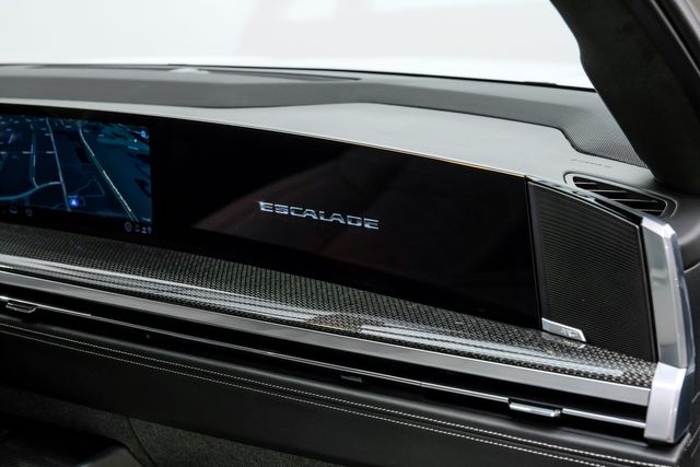 2025 Cadillac Escalade-V 4WD HUD, ROOF, REAR DVD, VOSSEN 24'S, MATTE PPF | Carrollton, TX | Texas Vehicle Exchange 2025 Cadillac Escalade-V 4WD HUD, ROOF, REAR DVD, VOSSEN 24'S, MATTE PPF | Carrollton, TX | Texas Vehicle Exchange