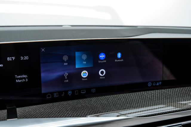 2025 Cadillac Escalade-V 4WD HUD, ROOF, REAR DVD, VOSSEN 24'S, MATTE PPF | Carrollton, TX | Texas Vehicle Exchange 2025 Cadillac Escalade-V 4WD HUD, ROOF, REAR DVD, VOSSEN 24'S, MATTE PPF | Carrollton, TX | Texas Vehicle Exchange