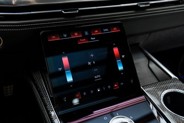 2025 Cadillac Escalade-V 4WD HUD, ROOF, REAR DVD, VOSSEN 24'S, MATTE PPF | Carrollton, TX | Texas Vehicle Exchange 2025 Cadillac Escalade-V 4WD HUD, ROOF, REAR DVD, VOSSEN 24'S, MATTE PPF | Carrollton, TX | Texas Vehicle Exchange