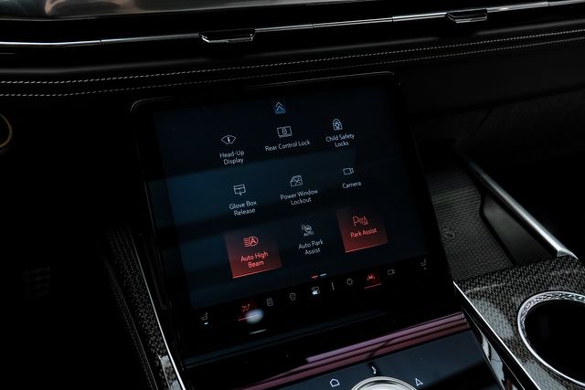 2025 Cadillac Escalade-V 4WD HUD, ROOF, REAR DVD, VOSSEN 24'S, MATTE PPF | Carrollton, TX | Texas Vehicle Exchange