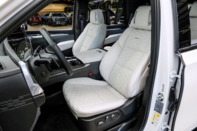 2025 Cadillac Escalade-V 4WD HUD, ROOF, REAR DVD, VOSSEN 24'S, MATTE PPF | Carrollton, TX | psv5 DEMO - Texas Vehicle Exchange 2025 Cadillac Escalade-V 4WD HUD, ROOF, REAR DVD, VOSSEN 24'S, MATTE PPF | Carrollton, TX | psv5 DEMO - Texas Vehicle Exchange