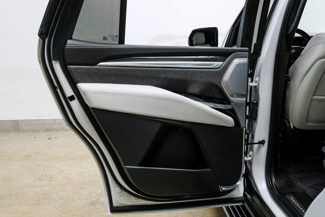 2025 Cadillac Escalade-V 4WD HUD, ROOF, REAR DVD, VOSSEN 24'S, MATTE PPF | Carrollton, TX | Texas Vehicle Exchange 2025 Cadillac Escalade-V 4WD HUD, ROOF, REAR DVD, VOSSEN 24'S, MATTE PPF | Carrollton, TX | Texas Vehicle Exchange