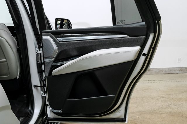 2025 Cadillac Escalade-V 4WD HUD, ROOF, REAR DVD, VOSSEN 24'S, MATTE PPF | Carrollton, TX | psv5 DEMO - Texas Vehicle Exchange 2025 Cadillac Escalade-V 4WD HUD, ROOF, REAR DVD, VOSSEN 24'S, MATTE PPF | Carrollton, TX | psv5 DEMO - Texas Vehicle Exchange