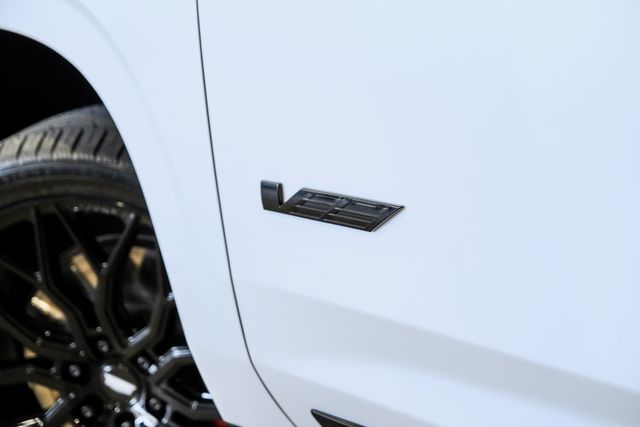 2025 Cadillac Escalade-V 4WD HUD, ROOF, REAR DVD, VOSSEN 24'S, MATTE PPF | Carrollton, TX | psv5 DEMO - Texas Vehicle Exchange 2025 Cadillac Escalade-V 4WD HUD, ROOF, REAR DVD, VOSSEN 24'S, MATTE PPF | Carrollton, TX | psv5 DEMO - Texas Vehicle Exchange