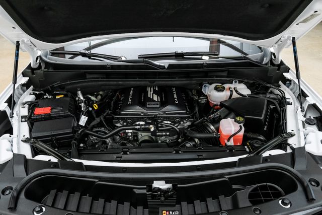 2025 Cadillac Escalade-V 4WD HUD, ROOF, REAR DVD, VOSSEN 24'S, MATTE PPF | Carrollton, TX | Texas Vehicle Exchange 2025 Cadillac Escalade-V 4WD HUD, ROOF, REAR DVD, VOSSEN 24'S, MATTE PPF | Carrollton, TX | Texas Vehicle Exchange