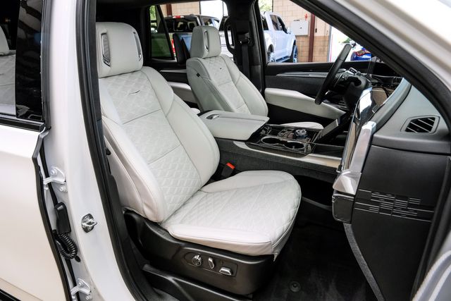 2025 Cadillac Escalade-V 4WD HUD, ROOF, FULL MATTE PPF, VOSSEN 24'S | Carrollton, TX | Texas Vehicle Exchange 2025 Cadillac Escalade-V 4WD HUD, ROOF, FULL MATTE PPF, VOSSEN 24'S | Carrollton, TX | Texas Vehicle Exchange