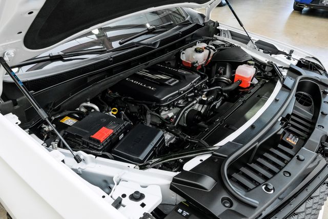 2025 Cadillac Escalade-V 4WD HUD, ROOF, REAR DVD, VOSSEN 24'S, MATTE PPF | Carrollton, TX | psv5 DEMO - Texas Vehicle Exchange 2025 Cadillac Escalade-V 4WD HUD, ROOF, REAR DVD, VOSSEN 24'S, MATTE PPF | Carrollton, TX | psv5 DEMO - Texas Vehicle Exchange