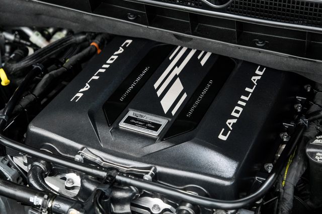 2025 Cadillac Escalade-V 4WD HUD, ROOF, REAR DVD, VOSSEN 24'S, MATTE PPF | Carrollton, TX | psv5 DEMO - Texas Vehicle Exchange 2025 Cadillac Escalade-V 4WD HUD, ROOF, REAR DVD, VOSSEN 24'S, MATTE PPF | Carrollton, TX | psv5 DEMO - Texas Vehicle Exchange