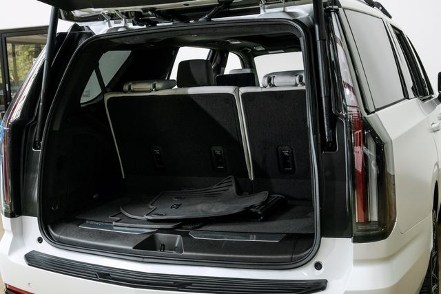 2025 Cadillac Escalade-V 4WD HUD, ROOF, REAR DVD, VOSSEN 24'S, MATTE PPF | Carrollton, TX | psv5 DEMO - Texas Vehicle Exchange 2025 Cadillac Escalade-V 4WD HUD, ROOF, REAR DVD, VOSSEN 24'S, MATTE PPF | Carrollton, TX | psv5 DEMO - Texas Vehicle Exchange