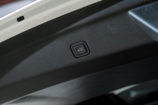 2025 Cadillac Escalade-V 4WD HUD, ROOF, REAR DVD, VOSSEN 24'S, MATTE PPF | Carrollton, TX | Texas Vehicle Exchange