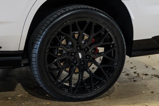 2025 Cadillac Escalade-V 4WD HUD, ROOF, FULL MATTE PPF, VOSSEN 24'S | Carrollton, TX | Texas Vehicle Exchange 2025 Cadillac Escalade-V 4WD HUD, ROOF, FULL MATTE PPF, VOSSEN 24'S | Carrollton, TX | Texas Vehicle Exchange