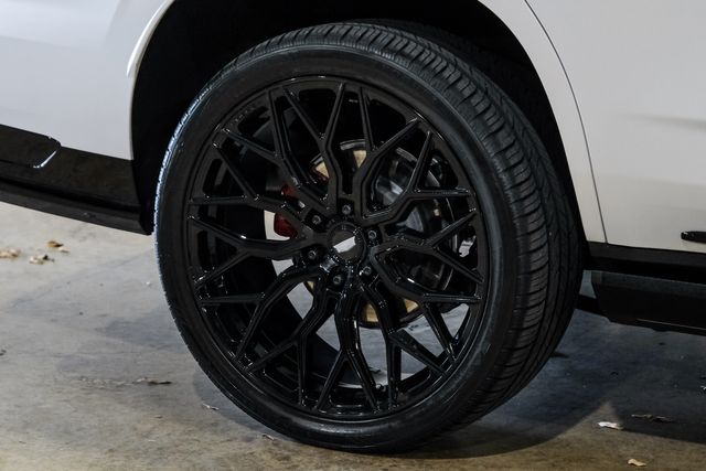 2025 Cadillac Escalade-V 4WD HUD, ROOF, REAR DVD, VOSSEN 24'S, MATTE PPF | Carrollton, TX | Texas Vehicle Exchange 2025 Cadillac Escalade-V 4WD HUD, ROOF, REAR DVD, VOSSEN 24'S, MATTE PPF | Carrollton, TX | Texas Vehicle Exchange