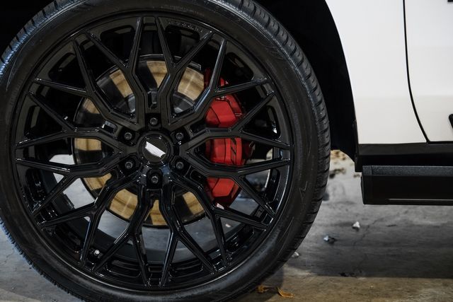 2025 Cadillac Escalade-V 4WD HUD, ROOF, REAR DVD, VOSSEN 24'S, MATTE PPF | Carrollton, TX | psv5 DEMO - Texas Vehicle Exchange 2025 Cadillac Escalade-V 4WD HUD, ROOF, REAR DVD, VOSSEN 24'S, MATTE PPF | Carrollton, TX | psv5 DEMO - Texas Vehicle Exchange