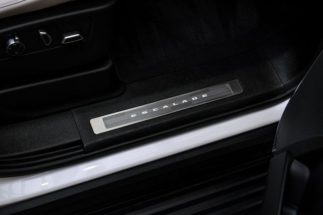 2025 Cadillac Escalade-V 4WD HUD, ROOF, FULL MATTE PPF, VOSSEN 24'S | Carrollton, TX | Texas Vehicle Exchange 2025 Cadillac Escalade-V 4WD HUD, ROOF, FULL MATTE PPF, VOSSEN 24'S | Carrollton, TX | Texas Vehicle Exchange