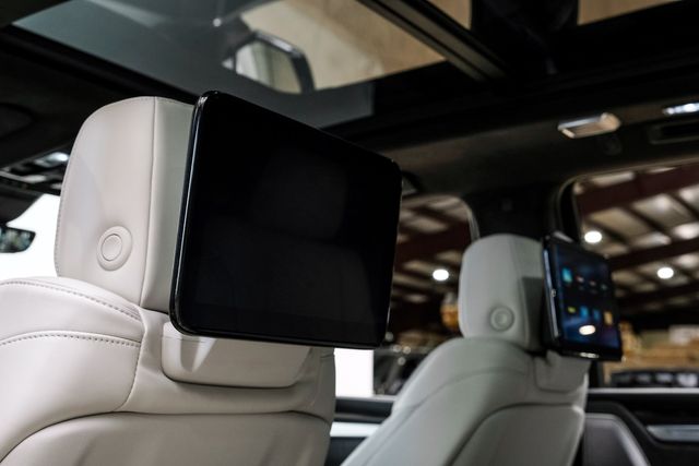 2025 Cadillac Escalade-V 4WD HUD, ROOF, FULL MATTE PPF, VOSSEN 24'S | Carrollton, TX | Texas Vehicle Exchange 2025 Cadillac Escalade-V 4WD HUD, ROOF, FULL MATTE PPF, VOSSEN 24'S | Carrollton, TX | Texas Vehicle Exchange