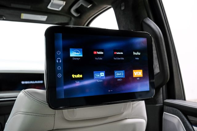 2025 Cadillac Escalade-V 4WD HUD, ROOF, FULL MATTE PPF, VOSSEN 24'S | Carrollton, TX | Texas Vehicle Exchange 2025 Cadillac Escalade-V 4WD HUD, ROOF, FULL MATTE PPF, VOSSEN 24'S | Carrollton, TX | Texas Vehicle Exchange