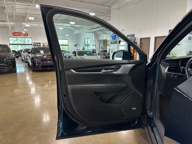 2025 Cadillac XT6 Premium Luxury | Irving, Texas | Hopper Motorplex