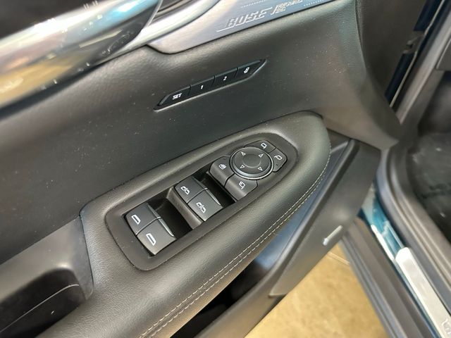 2025 Cadillac XT6 Premium Luxury | Irving, Texas | Hopper Motorplex