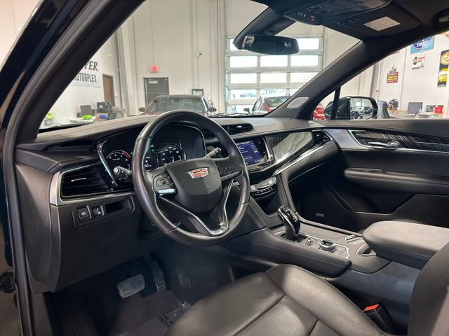2025 Cadillac XT6 Premium Luxury | Irving, Texas | Hopper Motorplex