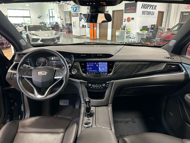 2025 Cadillac XT6 Premium Luxury | Irving, Texas | Hopper Motorplex